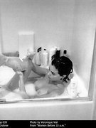 Mia Kirshner nude 10