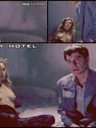 Mia Kirshner nude 105