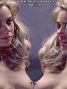 Mia Kirshner nude 12