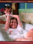 Mia Kirshner nude 121