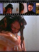 Mia Kirshner nude 123