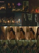 Mia Kirshner nude 24