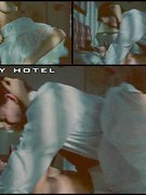 Mia Kirshner nude 27