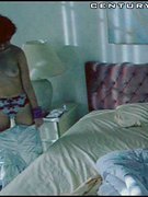 Mia Kirshner nude 30