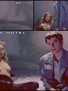 Mia Kirshner nude 37