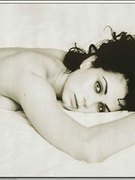 Mia Kirshner nude 45