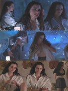 Mia Kirshner nude 52