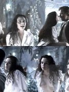 Mia Kirshner nude 54