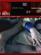 Mia Kirshner nude 69