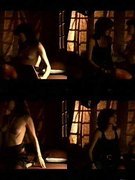 Mia Kirshner nude 7