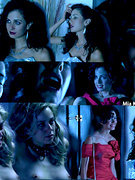 Mia Kirshner nude 70