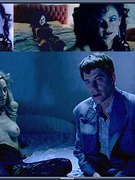 Mia Kirshner nude 72