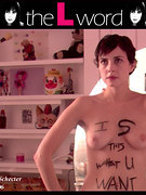 Mia Kirshner nude 81