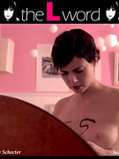 Mia Kirshner nude 83