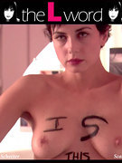 Mia Kirshner nude 84