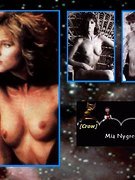 Mia Nygren nude 15