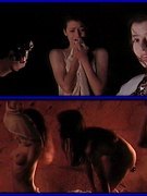 Mia Sara nude 4
