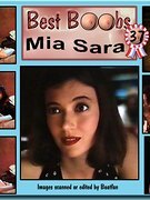Mia Sara nude 45