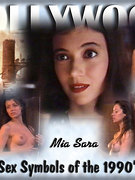 Mia Sara nude 46