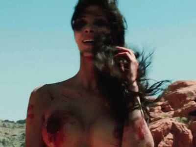 Micaela Schafer In Seed 2 The New Breed