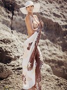 Micaela Schafer nude 4