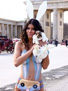 Micaela Schafer nude 8