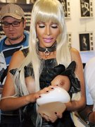 Micaela Schafer nude 3