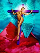 Micaela Schafer nude 0