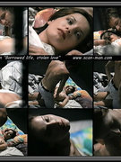 Michelle Agnew nude 1