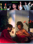 Michelle Bauer nude 131