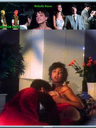 Michelle Bauer nude 132