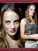 Michelle Behennah nude 1