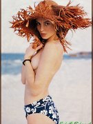 Michelle Behennah nude 114