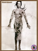 Michelle Behennah nude 120