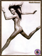 Michelle Behennah nude 122