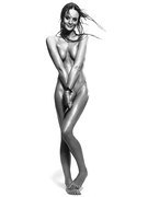 Michelle Behennah nude 125