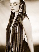 Michelle Behennah nude 129