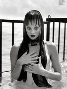 Michelle Behennah nude 131