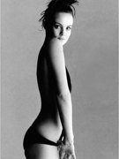 Michelle Behennah nude 14