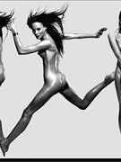 Michelle Behennah nude 147