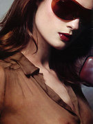 Michelle Behennah nude 151