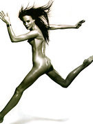 Michelle Behennah nude 158