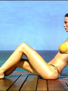 Michelle Behennah nude 21