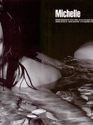 Michelle Behennah nude 23