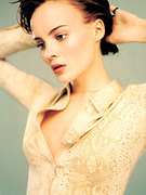 Michelle Behennah nude 30