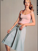 Michelle Behennah nude 34