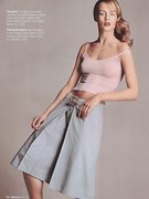 Michelle Behennah nude 35