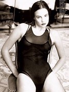 Michelle Behennah nude 36