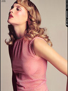 Michelle Behennah nude 48