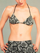 Michelle Behennah nude 55